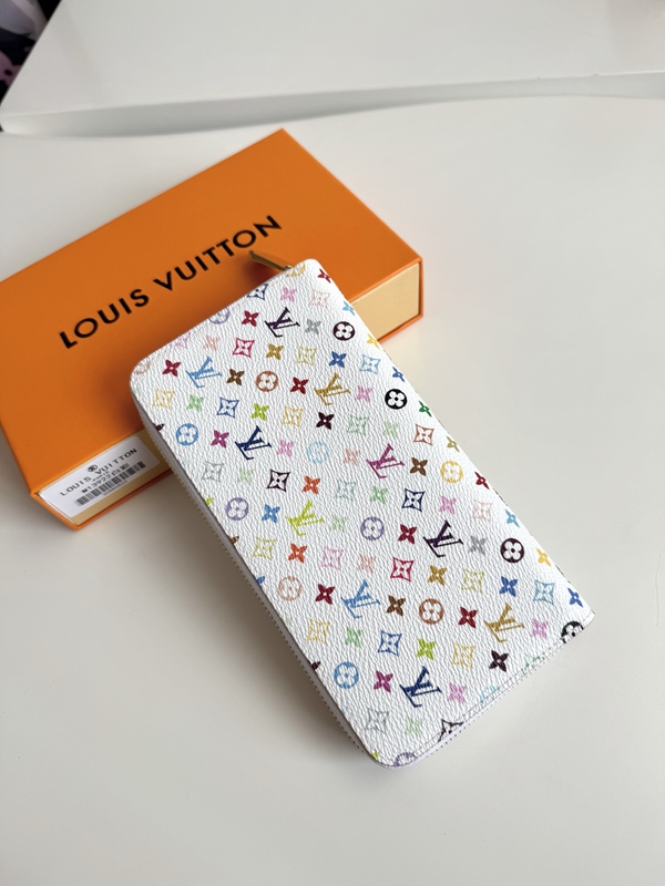 ルイヴィトン財布スーパーコピー256-6